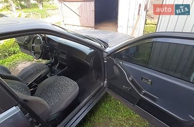 Седан Audi 80 1990 в Луцке