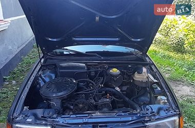 Седан Audi 80 1990 в Луцке