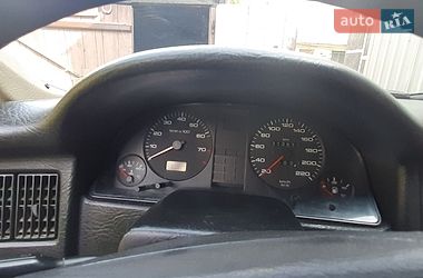 Седан Audi 80 1990 в Луцке