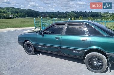 Седан Audi 80 1988 в Тернополе