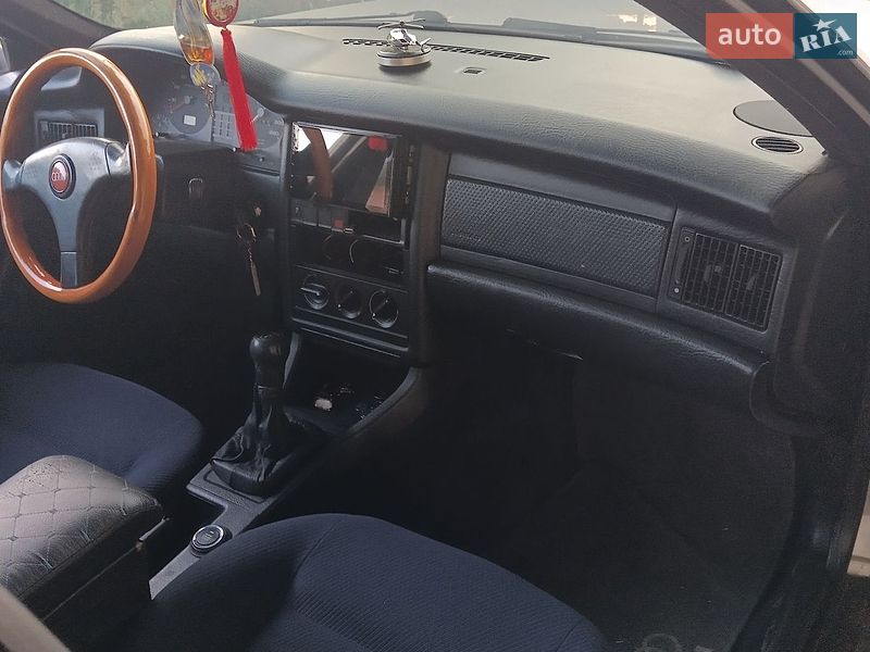 Седан Audi 80 1994 в Ужгороде