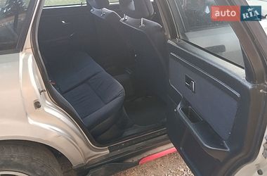 Седан Audi 80 1994 в Ужгороде