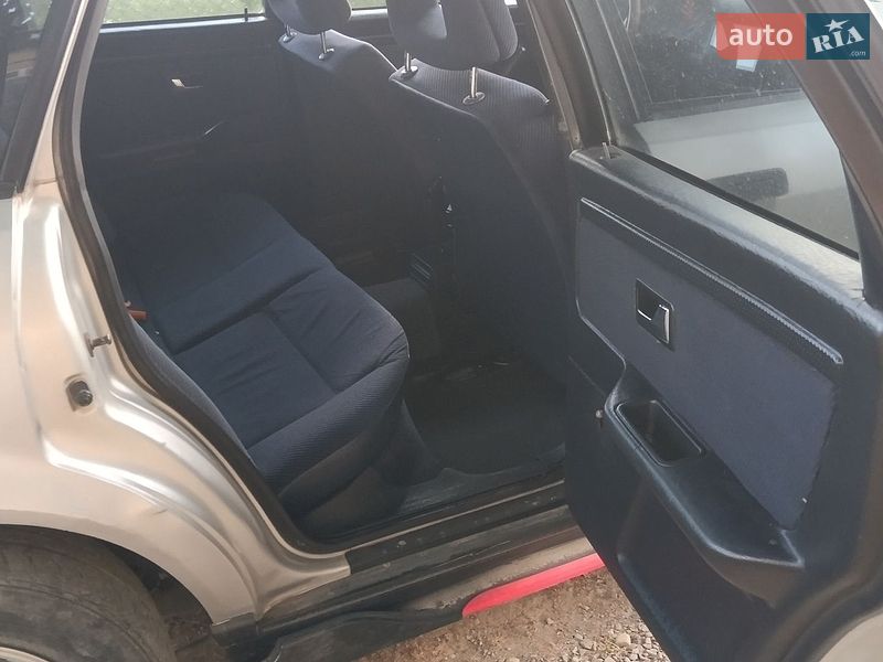 Седан Audi 80 1994 в Ужгороде