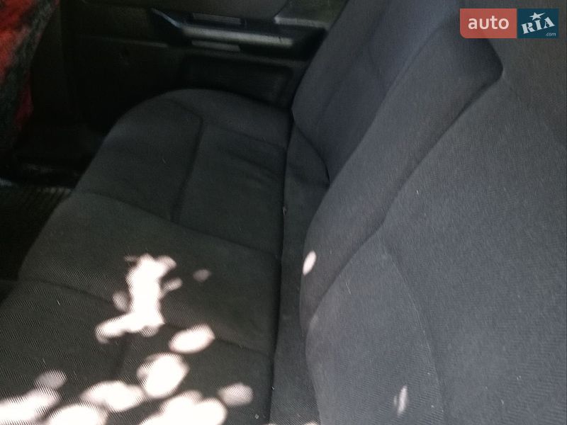 Седан Audi 80 1988 в Рава-Руській фото 9 Седан Audi 80 1988 в Рава-Руській