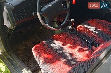 Седан Audi 80 1988 в Рава-Руській фото 3 Седан Audi 80 1988 в Рава-Руській