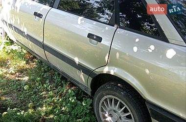 Седан Audi 80 1988 в Рава-Руській фото 6 Седан Audi 80 1988 в Рава-Руській