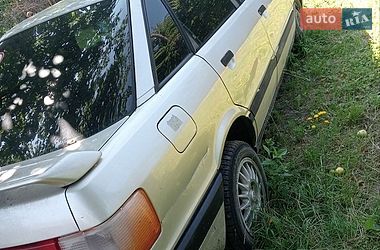 Седан Audi 80 1988 в Рава-Руській фото 8 Седан Audi 80 1988 в Рава-Руській