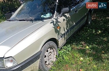 Седан Audi 80 1988 в Рава-Руській фото 2 Седан Audi 80 1988 в Рава-Руській