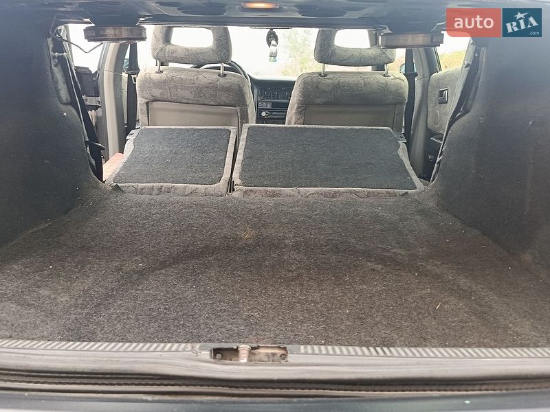 Седан Audi 80 1993 в Кременчуці