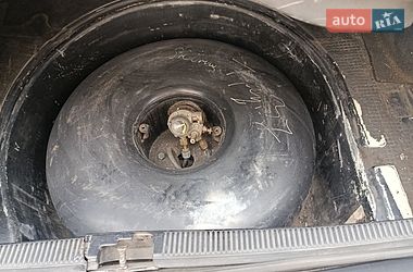 Седан Audi 80 1993 в Кременчуці