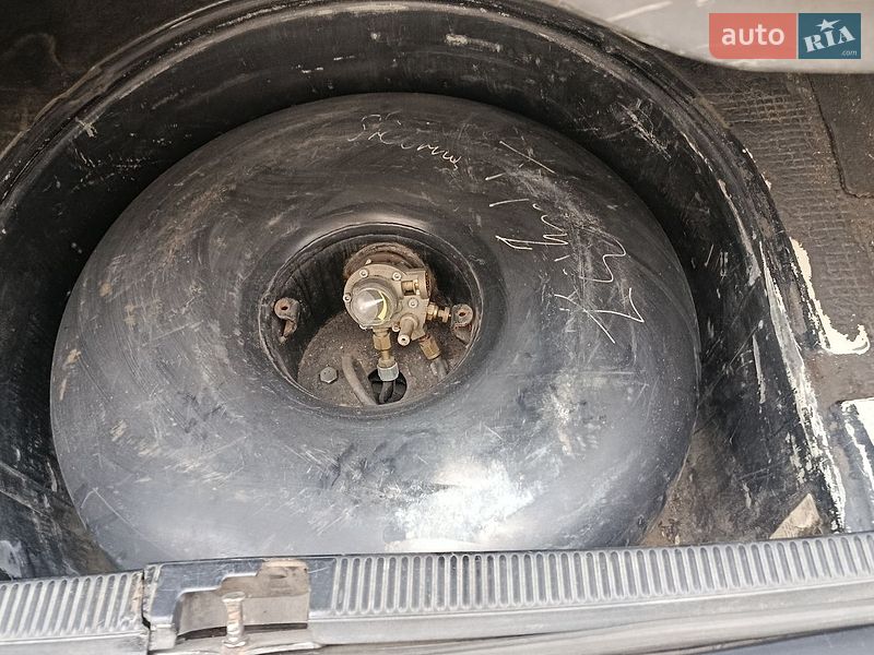 Седан Audi 80 1993 в Кременчуці