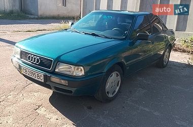 Седан Audi 80 1993 в Чернигове