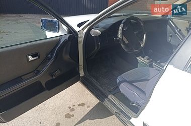 Седан Audi 80 1989 в Львове