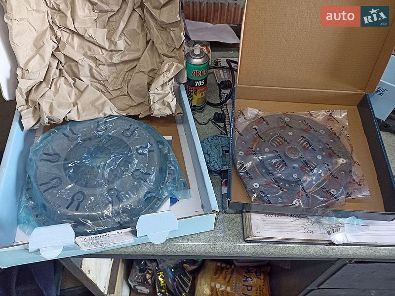 Седан Audi 80 1989 в Львове