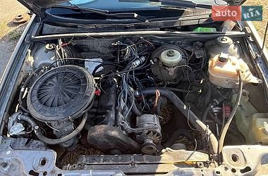 Седан Audi 80 1987 в Броварах