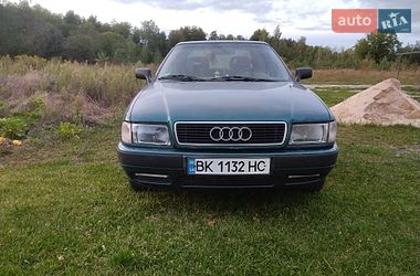Седан Audi 80 1994 в Рівному