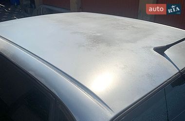 Седан Audi 80 1987 в Виноградові