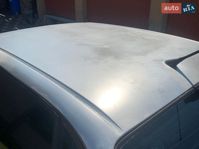 Седан Audi 80 1987 в Виноградові