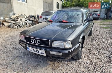 Седан Audi 80 1992 в Кременце