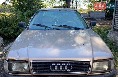 audi 80 1988 в Тернополь от профессионального продавца Віра