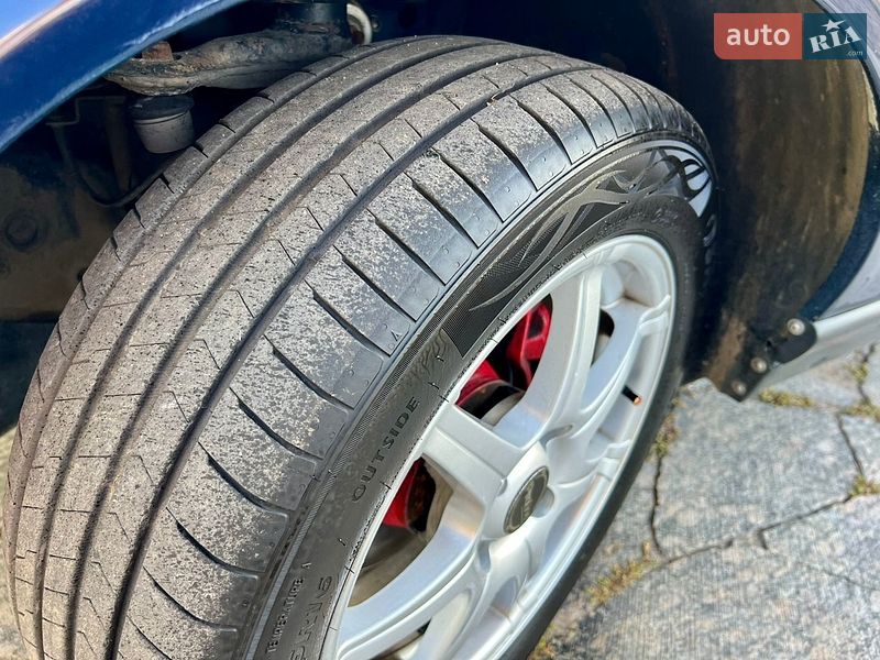 Седан Audi 80 1994 в Житомире