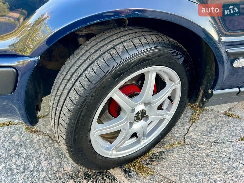 Седан Audi 80 1994 в Житомире