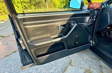 Седан Audi 80 1994 в Житомире