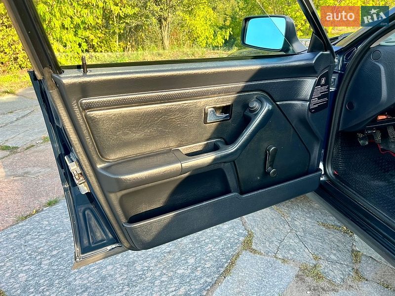 Седан Audi 80 1994 в Житомире