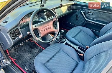 Седан Audi 80 1994 в Житомире