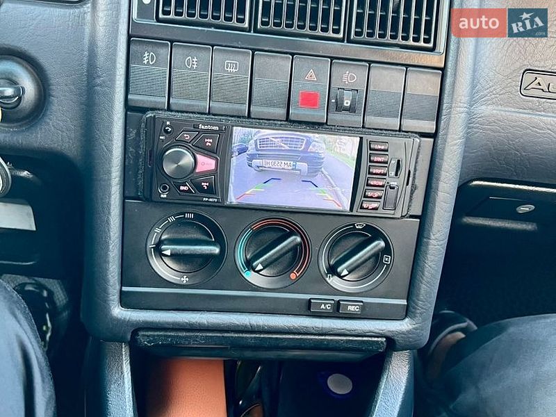 Седан Audi 80 1994 в Житомире