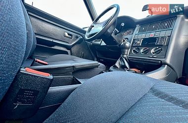 Седан Audi 80 1994 в Житомире