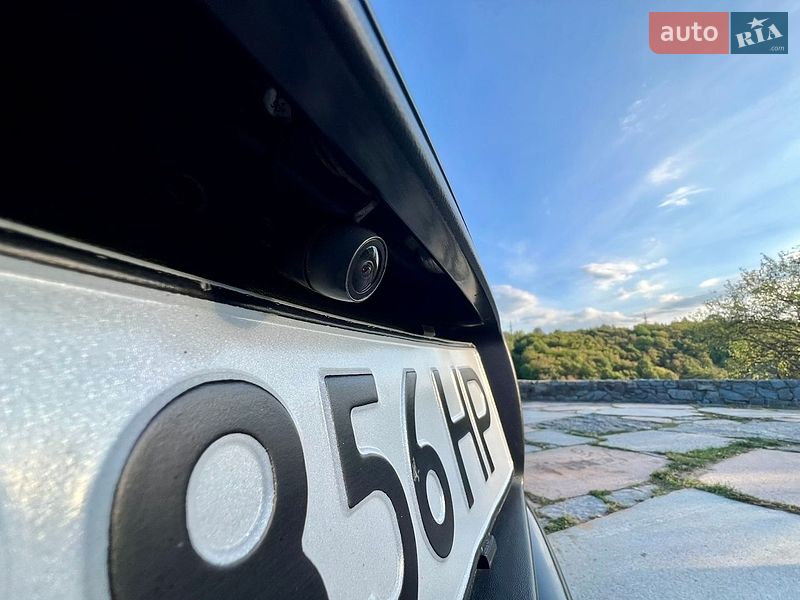 Седан Audi 80 1994 в Житомире