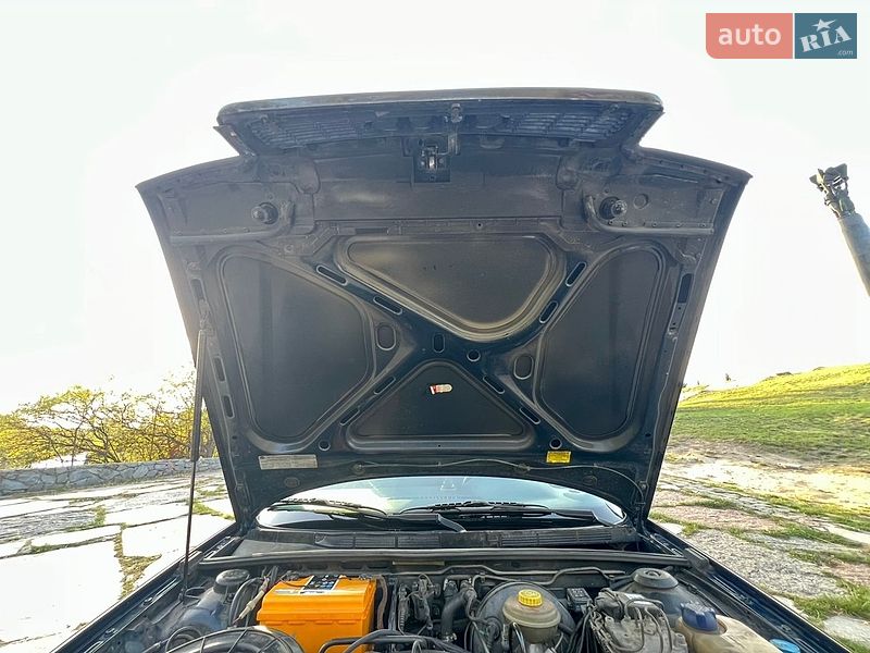 Седан Audi 80 1994 в Житомире