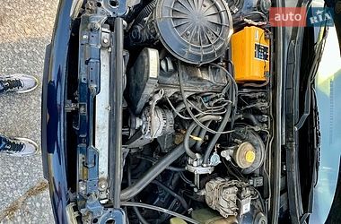 Седан Audi 80 1994 в Житомире