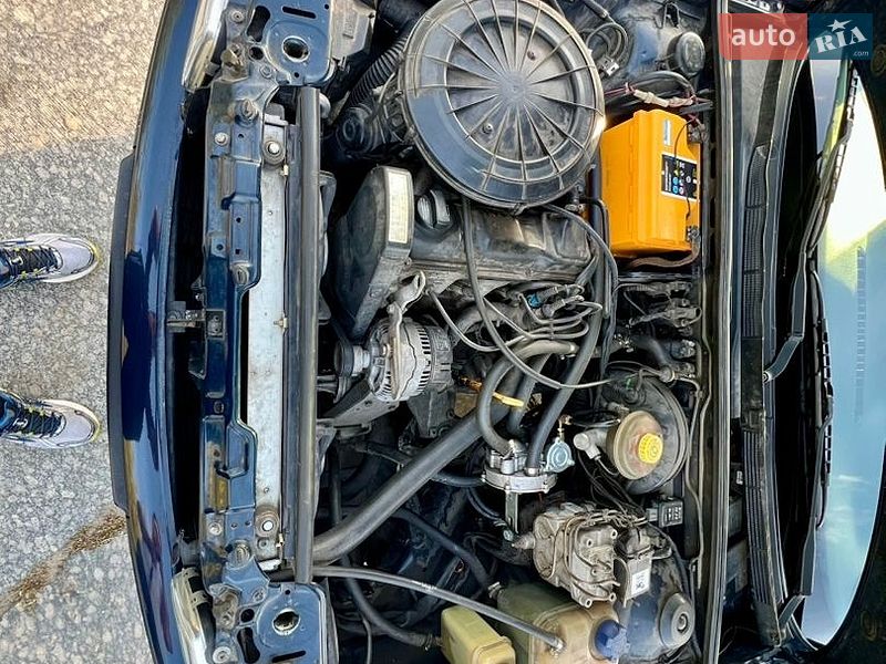 Седан Audi 80 1994 в Житомире