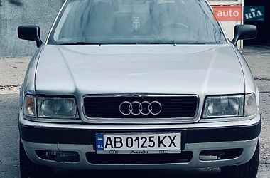 Седан Audi 80 1994 в Могилів-Подільському
