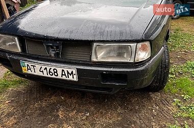 audi 80 1987 в Ивано-Франковск от профессионального продавца Микола Васильович Говзан