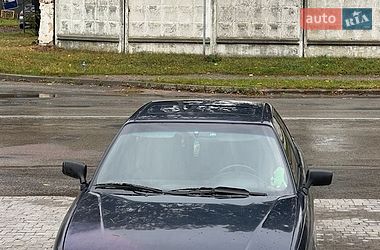 Седан Audi 80 1991 в Чорткове