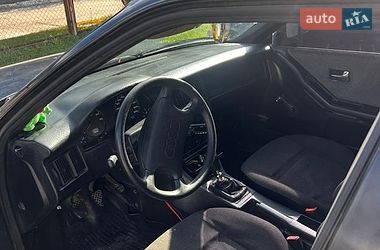 Седан Audi 80 1991 в Чорткові