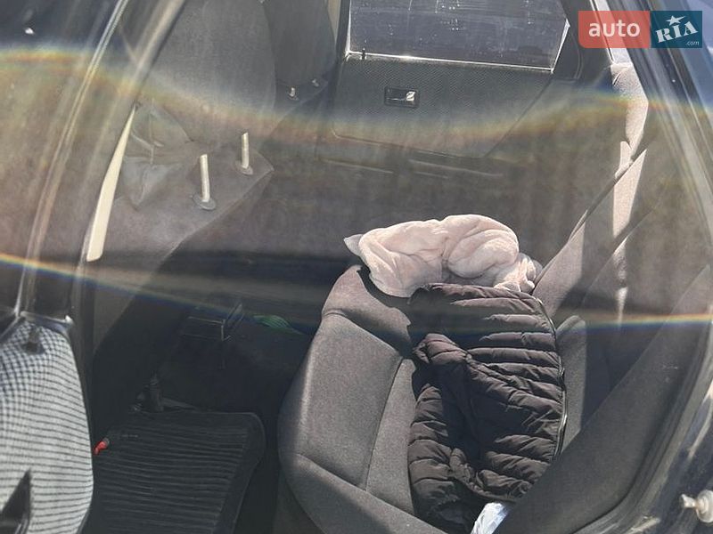 Седан Audi 80 1991 в Чорткові