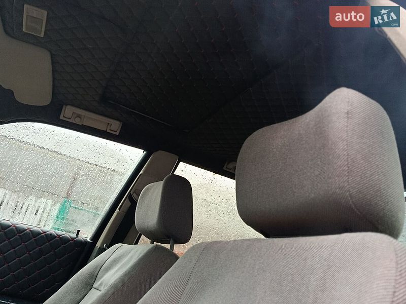 Седан Audi 80 1988 в Чуднові