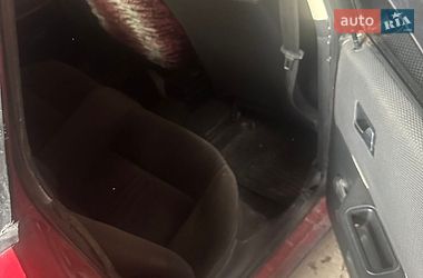Седан Audi 80 1987 в Кам'янець-Подільському