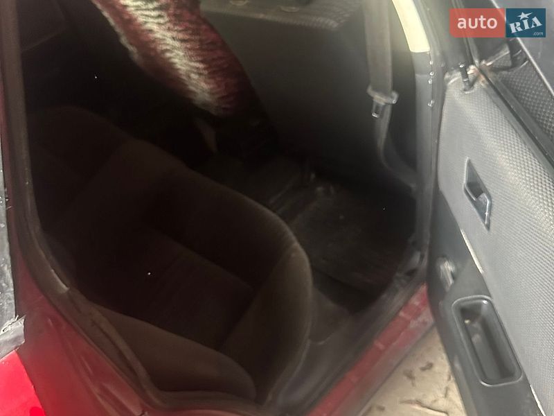 Седан Audi 80 1987 в Кам'янець-Подільському