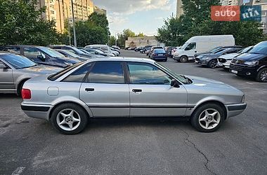 Седан Audi 80 1994 в Києві