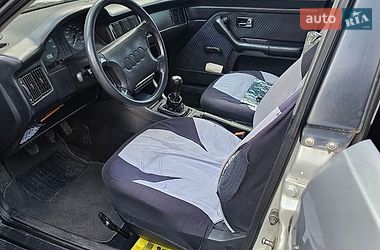 Седан Audi 80 1994 в Києві