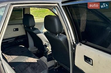 Седан Audi 80 1989 в Машівка фото 6 Седан Audi 80 1989 в Машівка