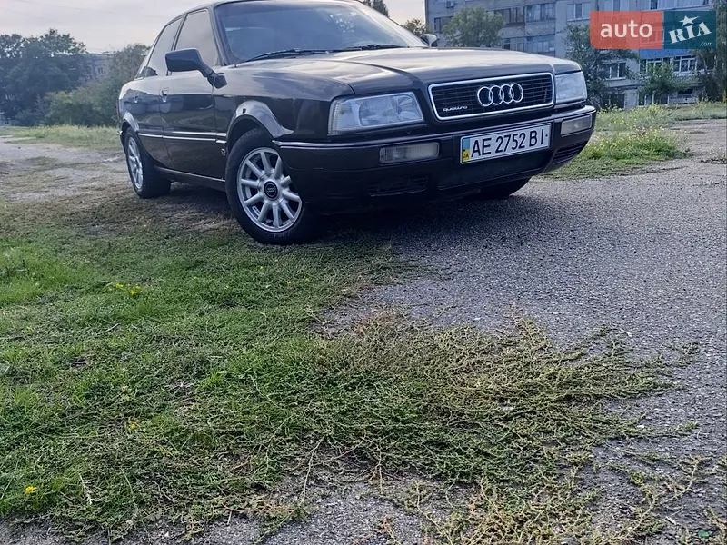 Audi 80