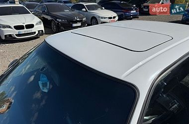 Седан Audi 80 1987 в Полтаві