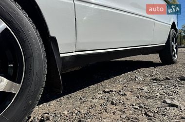 Седан Audi 80 1987 в Полтаві