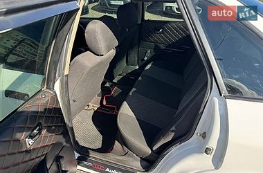 Седан Audi 80 1987 в Полтаві